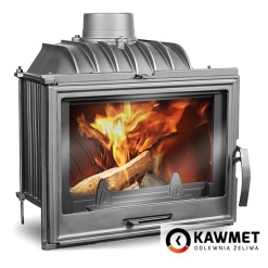 Камінна топка KAWMET W13 (9.5 kW). Фото 2