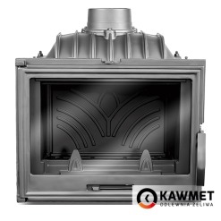 Камінна топка KAWMET W13 (9.5 kW). Фото 4