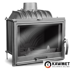Камінна топка KAWMET W13 (9.5 kW). Фото 5