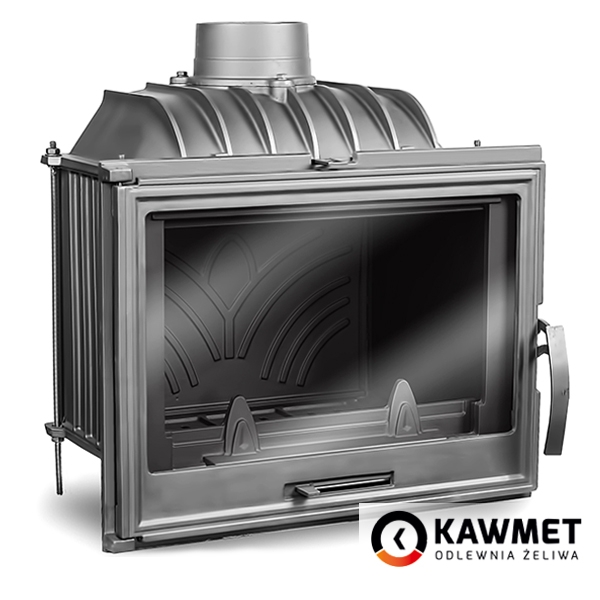 Камінна топка KAWMET W13 (9.5 kW). Фото 5