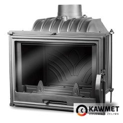 Камінна топка KAWMET W13 (9.5 kW). Фото 3
