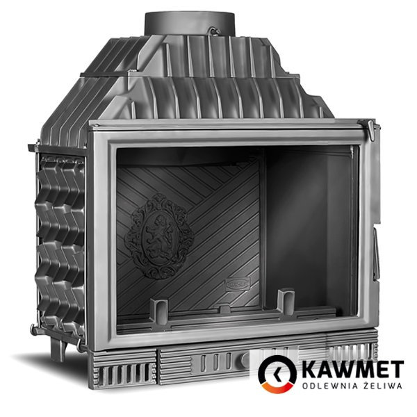 Камінна топка KAWMET W1 Herb (18 kW). Фото 6