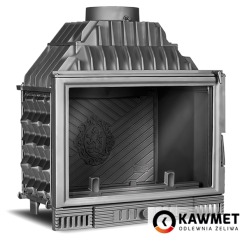 Камінна топка KAWMET W1 Herb (18 kW). Фото 6