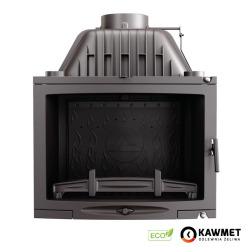 Камінна топка KAWMET W17 Panorama (16.1 kW) EСO. Фото 5