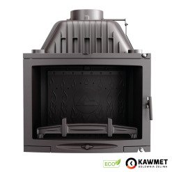 Камінна топка KAWMET W17 Panorama (16.1 kW) EСO. Фото 5
