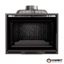 Камінна топка KAWMET Premium SIREN F24. Фото 5