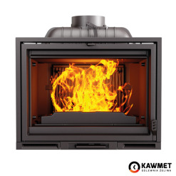 Камінна топка KAWMET Premium HERMES F23