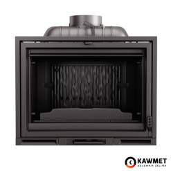 Камінна топка KAWMET Premium HERMES F23. Фото 5