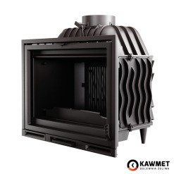 Камінна топка KAWMET Premium HERMES F23. Фото 4