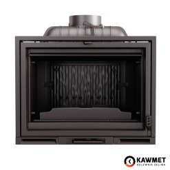 Камінна топка KAWMET Premium HERMES F23. Фото 5