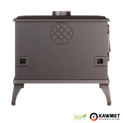 Чавунна піч KAWMET P7 LB (10.5 kW) ECO. Фото 20