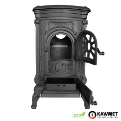 Чавунна піч KAWMET P9 (8 kW) ECO. Фото 6