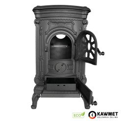 Чугунная печь KAWMET P9 (8 kW) ECO. Фото 6