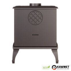 Чугунная печь KAWMET P7 (9.3 kW) ECO. Фото 8