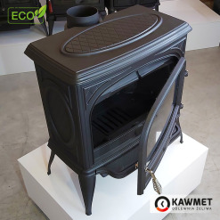 Чавунна піч KAWMET Premium NIKA S5 ECO. Фото 12