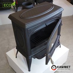 Stove KAWMET Premium NIKA S5 ECO. Photo 12