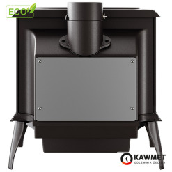 Чавунна піч KAWMET Premium SPHINX S6 ECO. Фото 7