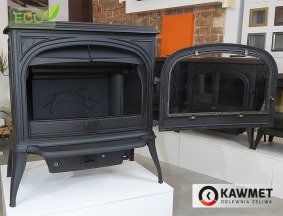 Stove KAWMET Premium SPHINX S6 ECO. Photo 11