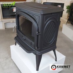 Stove KAWMET Premium SPHINX S6 ECO. Photo 12