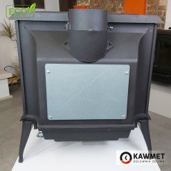 Stove KAWMET Premium SPHINX S6 ECO. Photo 16