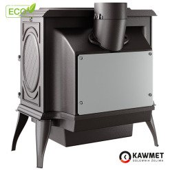 Stove KAWMET Premium SPHINX S6 ECO. Photo 9