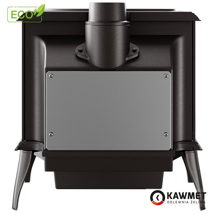 Чавунна піч KAWMET Premium ARES S7 ECO. Фото 29