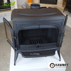Чавунна піч KAWMET Premium ARES S7 ECO. Фото 16