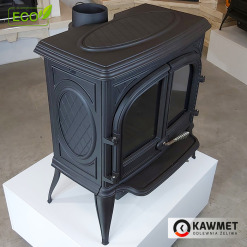 Чавунна піч KAWMET Premium ARES S7 ECO. Фото 22