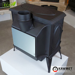 Чавунна піч KAWMET Premium ARES S7 ECO. Фото 20