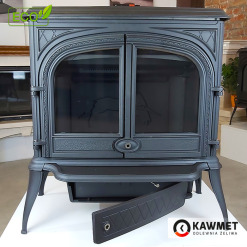 Чавунна піч KAWMET Premium ARES S7 ECO. Фото 30