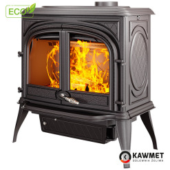 Чавунна піч KAWMET Premium ARES S7 ECO. Фото 3