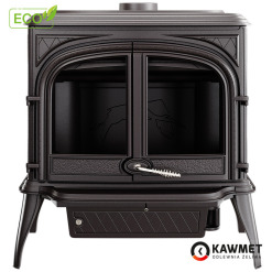 Чавунна піч KAWMET Premium ARES S7 ECO. Фото 23