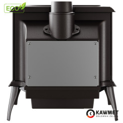 Чавунна піч KAWMET Premium ARES S7 ECO. Фото 7