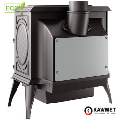 Чавунна піч KAWMET Premium ARES S7 ECO. Фото 33