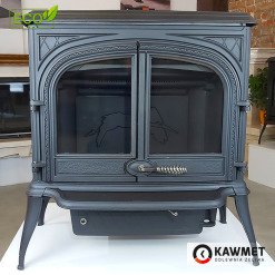 Чавунна піч KAWMET Premium ARES S7 ECO. Фото 10