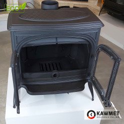 Чавунна піч KAWMET Premium ARES S7 ECO. Фото 39