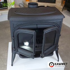 Чавунна піч KAWMET Premium ARES S7 ECO. Фото 13