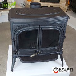 Чавунна піч KAWMET Premium ARES S7 ECO. Фото 14