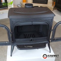 Чавунна піч KAWMET Premium ARES S7 ECO. Фото 15