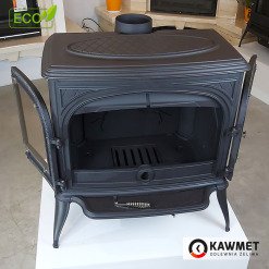 Чавунна піч KAWMET Premium ARES S7 ECO. Фото 16