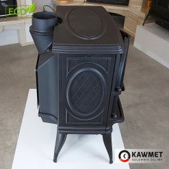Piec wolnostojący KAWMET Premium ARES S7 ECO. Zdjęcia 18