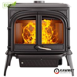Чавунна піч KAWMET Premium ARES S7 ECO