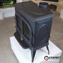 Piec wolnostojący KAWMET Premium ARES S7 ECO. Zdjęcia 24