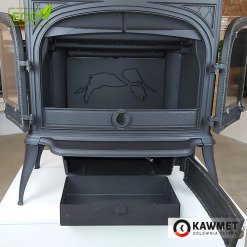 Чавунна піч KAWMET Premium ARES S7 ECO. Фото 34