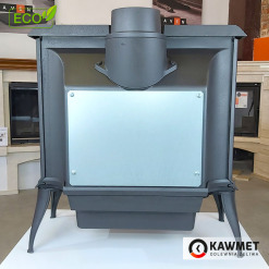 Чавунна піч KAWMET Premium ARES S7 ECO. Фото 36