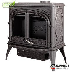Чавунна піч KAWMET Premium ARES S7 ECO. Фото 28