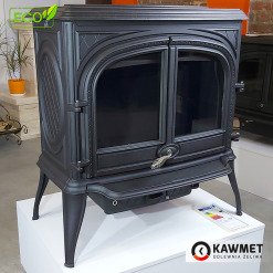Чавунна піч KAWMET Premium HELIOS S8 ECO. Фото 12
