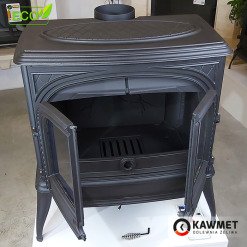 Чавунна піч KAWMET Premium HELIOS S8 ECO. Фото 13