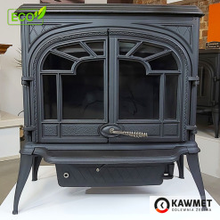 Чавунна піч KAWMET Premium ZEUS S9 ECO. Фото 10