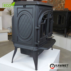 Чавунна піч KAWMET Premium ZEUS S9 ECO. Фото 16